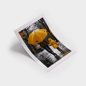 Zákazková tlač fotografií na želanie